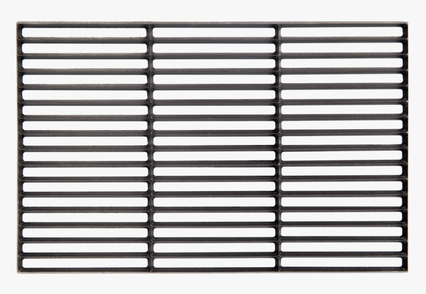 Traeger Pellet Grill Bac387 - Cast Iron Grill Grate, HD Png Download