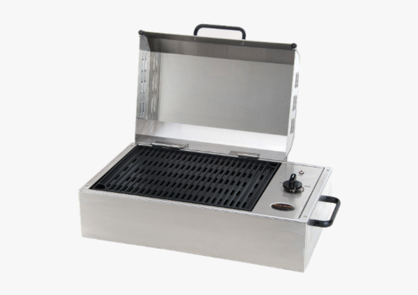 Gas Grill Indoor Use, HD Png Download