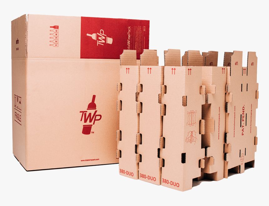 Oferta Prueba Embalaje Duo - Botella, HD Png Download