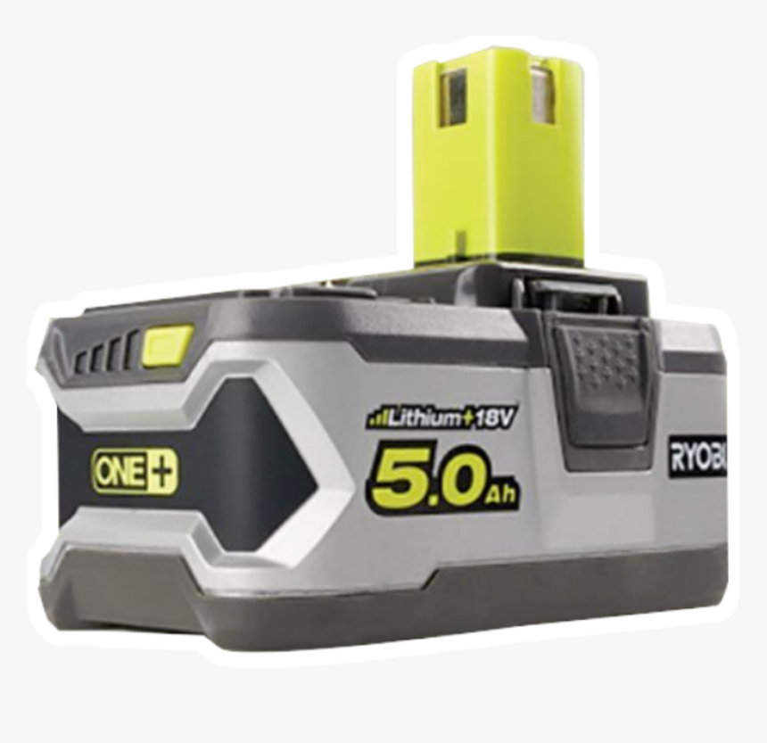 Batterie Ryobi 18v, HD Png Download