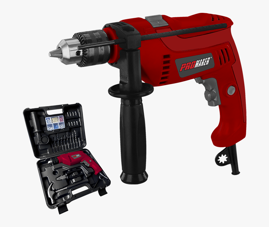 Pro-tp550kit - Drill, HD Png Download