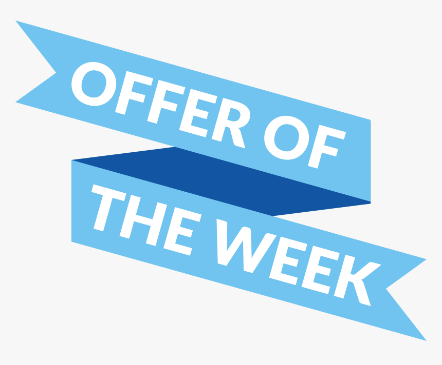 Offer Png Transparent Offer Of The Week Png Png Download Transparent Png Image Pngitem