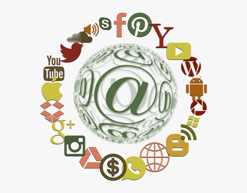 Youtube, HD Png Download