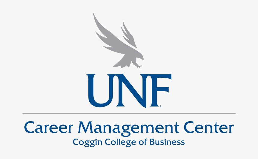 Unf Career Management Center - Emblem, HD Png Download