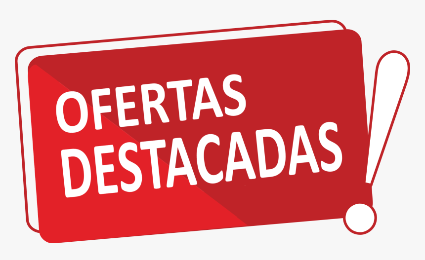 Logo Oferta Del Mes, HD Png Download