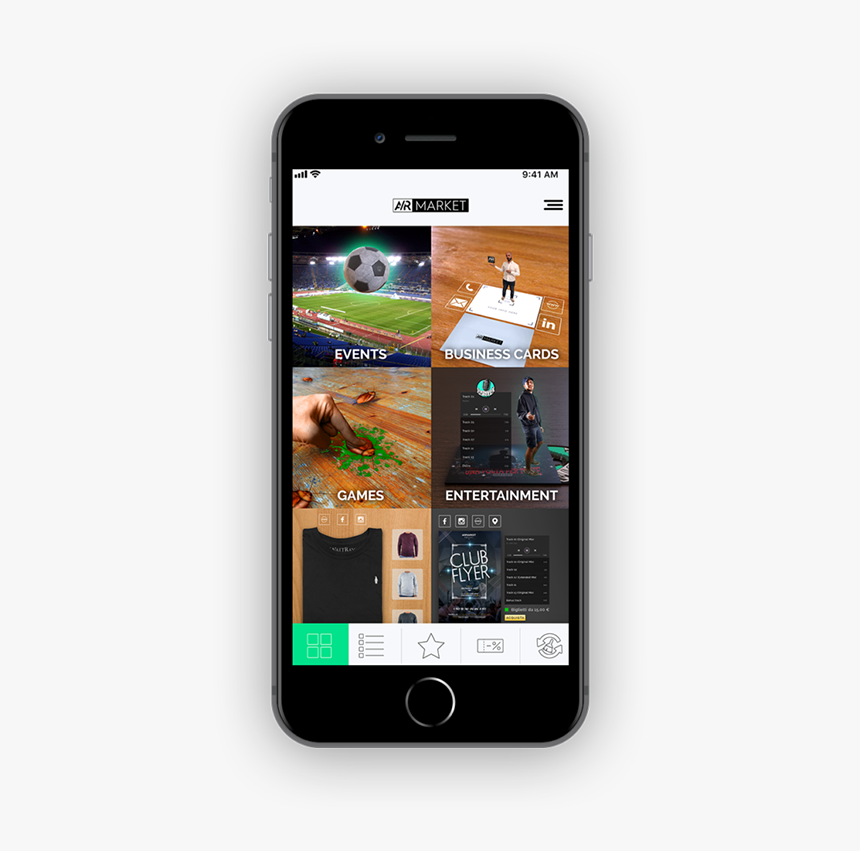 Iphone, HD Png Download