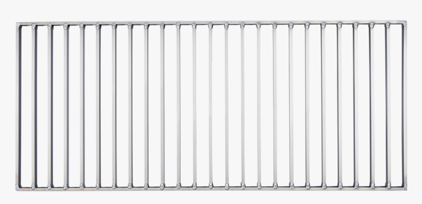 Mak Searing Grate - Athearn Ho Scale 53' Stoughton Container American President, HD Png Download
