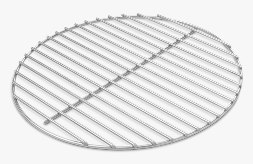 Weber® 47cm Kettle Charcoal Grate - Weber Charcoal Grate, HD Png Download