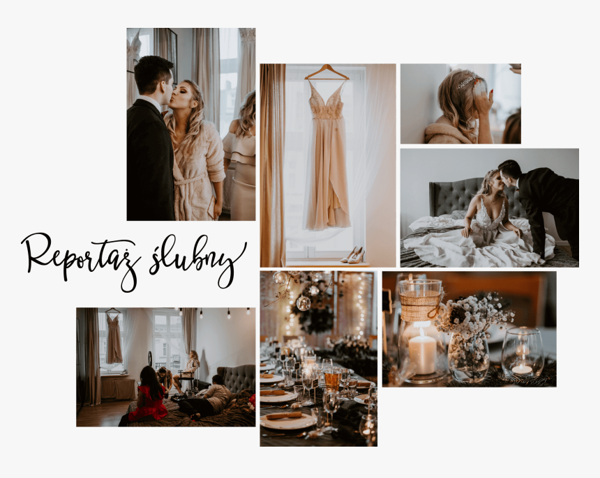 Collage, HD Png Download