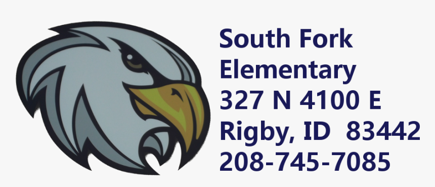 South Fork Elementary, HD Png Download