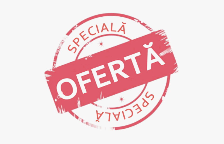 Oferta - Oferta Speciala Png, Transparent Png