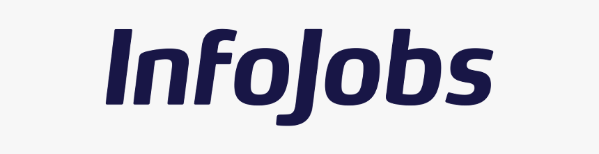 Como Denunciar Una Oferta De Empleo En Infojobs - Printing, HD Png Download