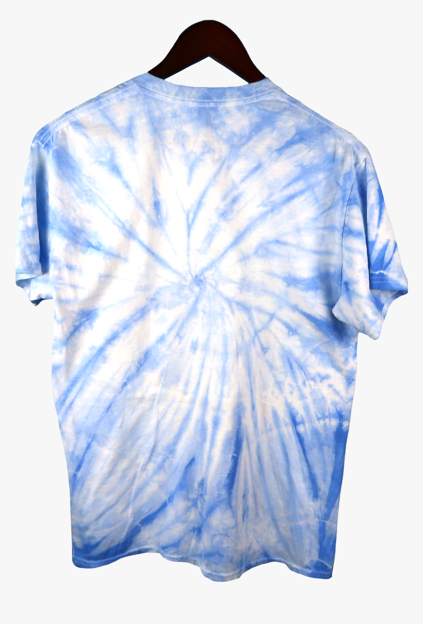 Playboi Carti Die Lit Tour Tie Dye Smiley Face T-shirt - Die Lit, HD Png Download