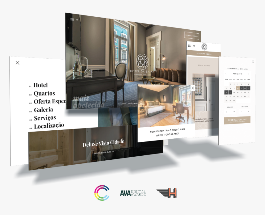 Interior Design, HD Png Download