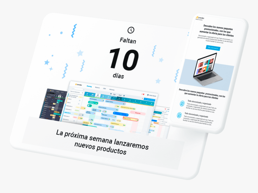 En Avirato Ofrecemos A Nuestro Clientes El Servicio - Online Advertising, HD Png Download