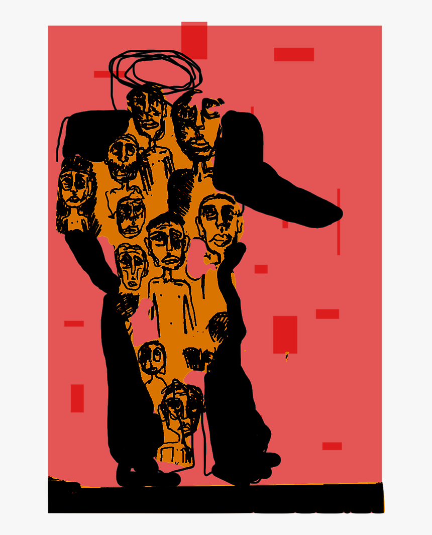 Playboi Carti, City Of God - Poster, HD Png Download