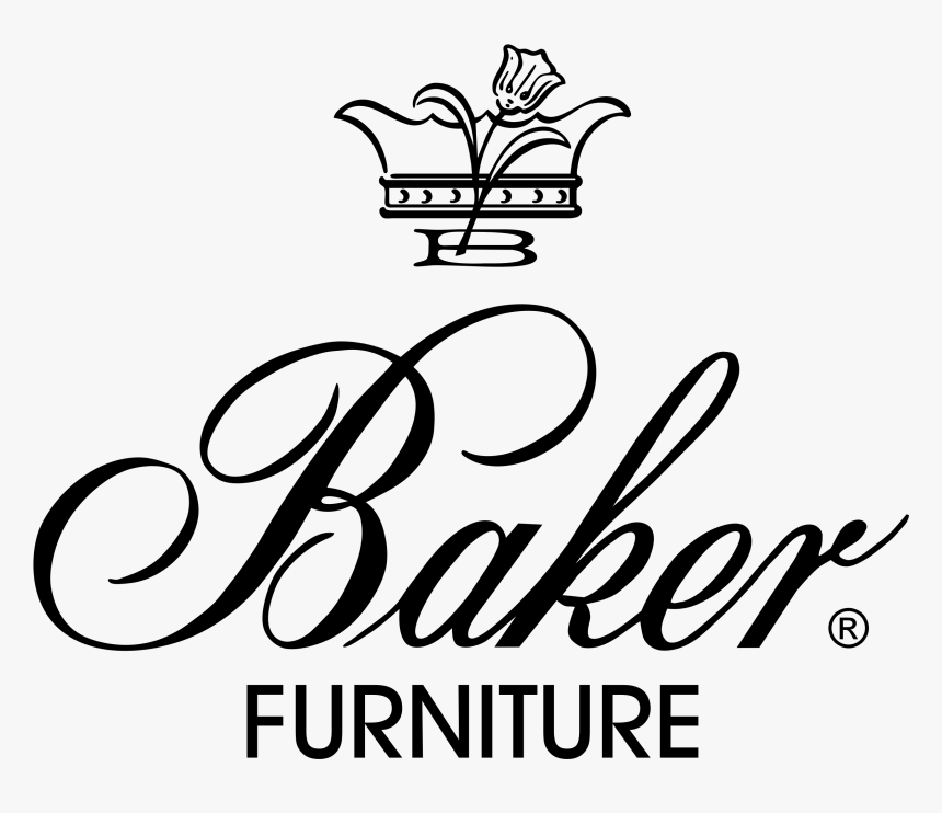 Baker Furniture, HD Png Download