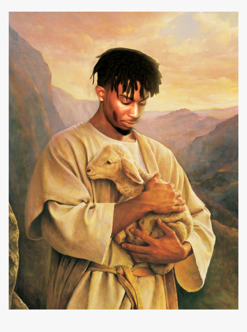 Playboi Carti Png, Transparent Png