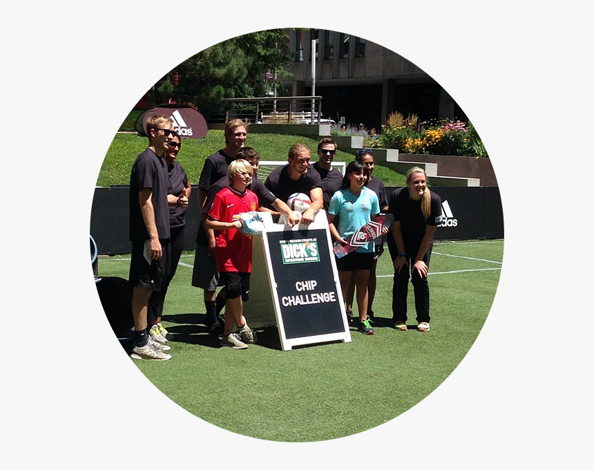 Park, HD Png Download