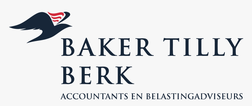Baker Tilly Berk Logo, HD Png Download