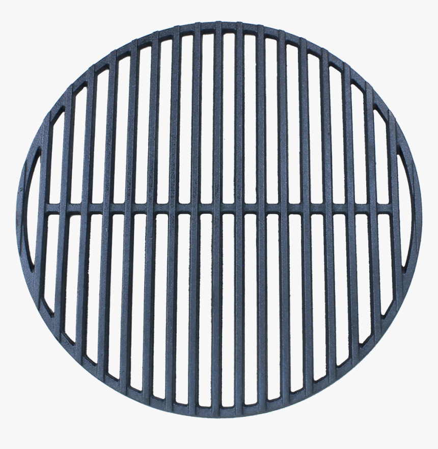 5cm Cast Iron Cooking Grate Bbq Accessories - 14.5 Cast Iron Grate, HD Png Download