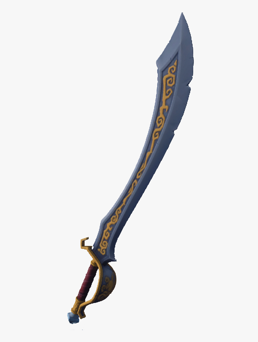 Corsair - Corsair Fortnite Save The World, HD Png Download