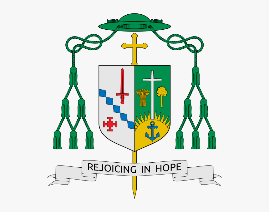 Marek Coat Of Arms, HD Png Download