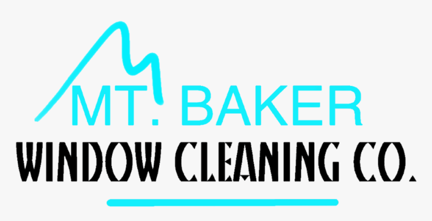 Baker Window Cleaning Co Clipart , Png Download - Oval, Transparent Png