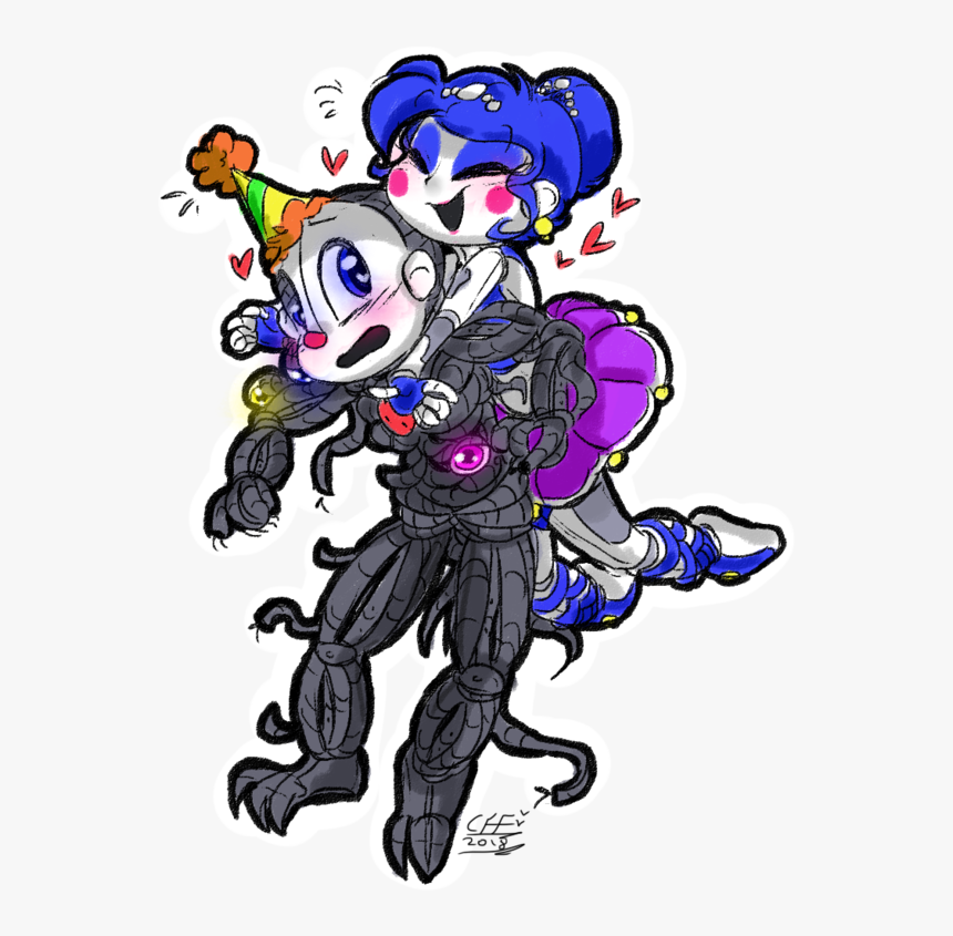 Five Nights At Freddy's, HD Png Download