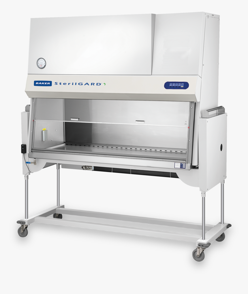 Invivo2 - Baker Sg604, HD Png Download