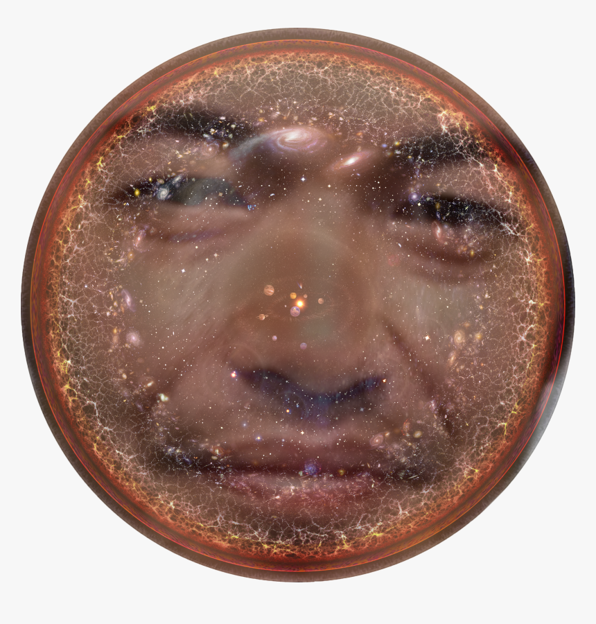 Universal Weirdchamp, HD Png Download