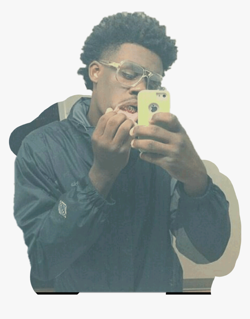 Ugly God Png - Selfie, Transparent Png