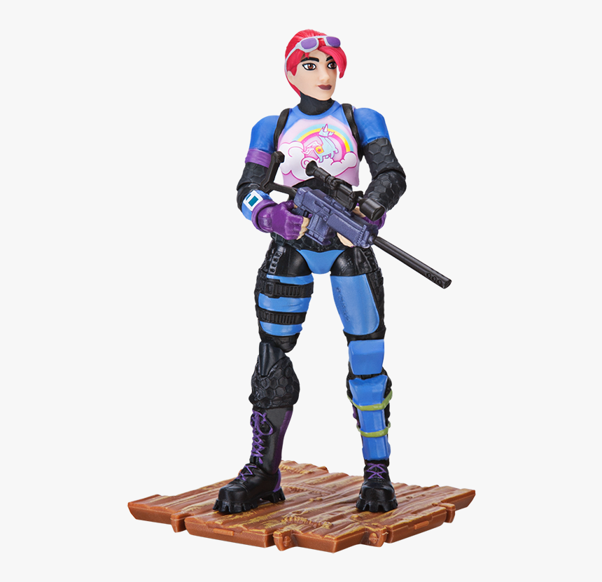 fortnite squad mode 4 figure pack