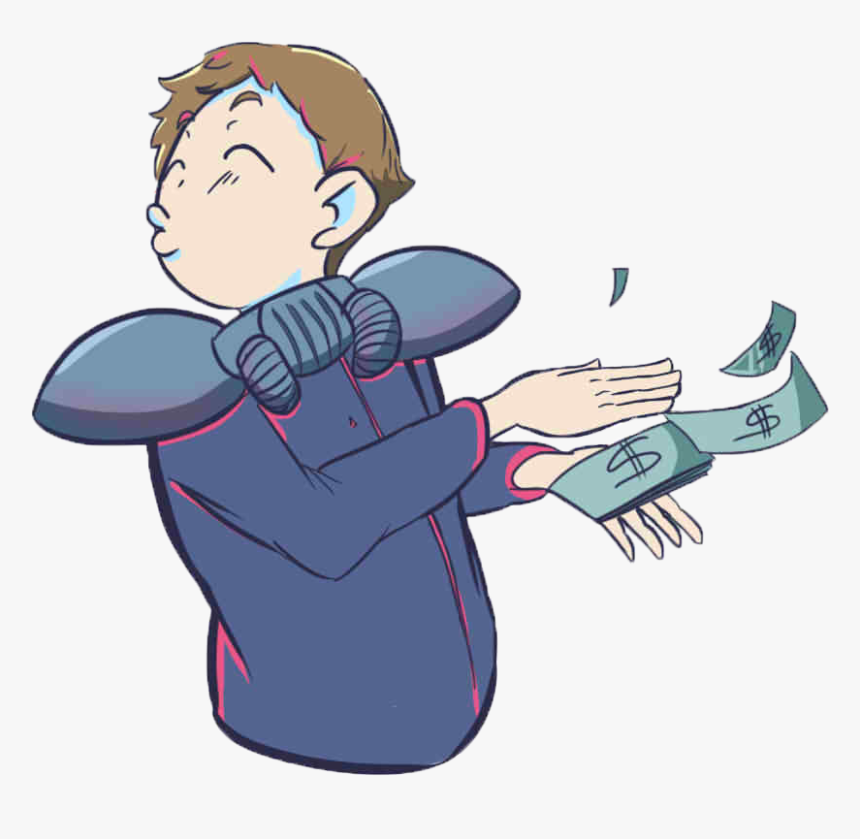 Cartoon, HD Png Download