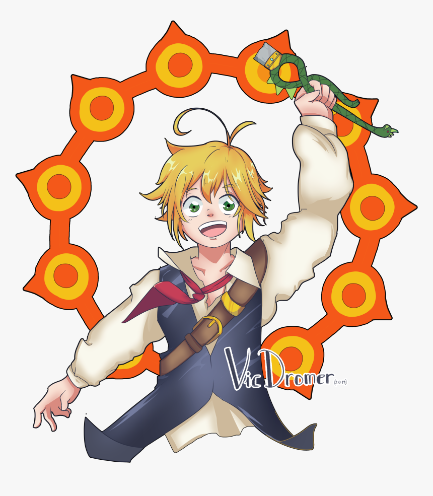 I Made A Little Contest In Twiter And @davimaki Won, - Cartoon, HD Png Download