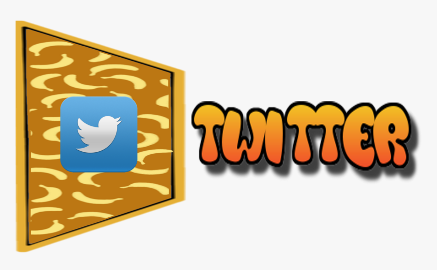 Twitter, HD Png Download