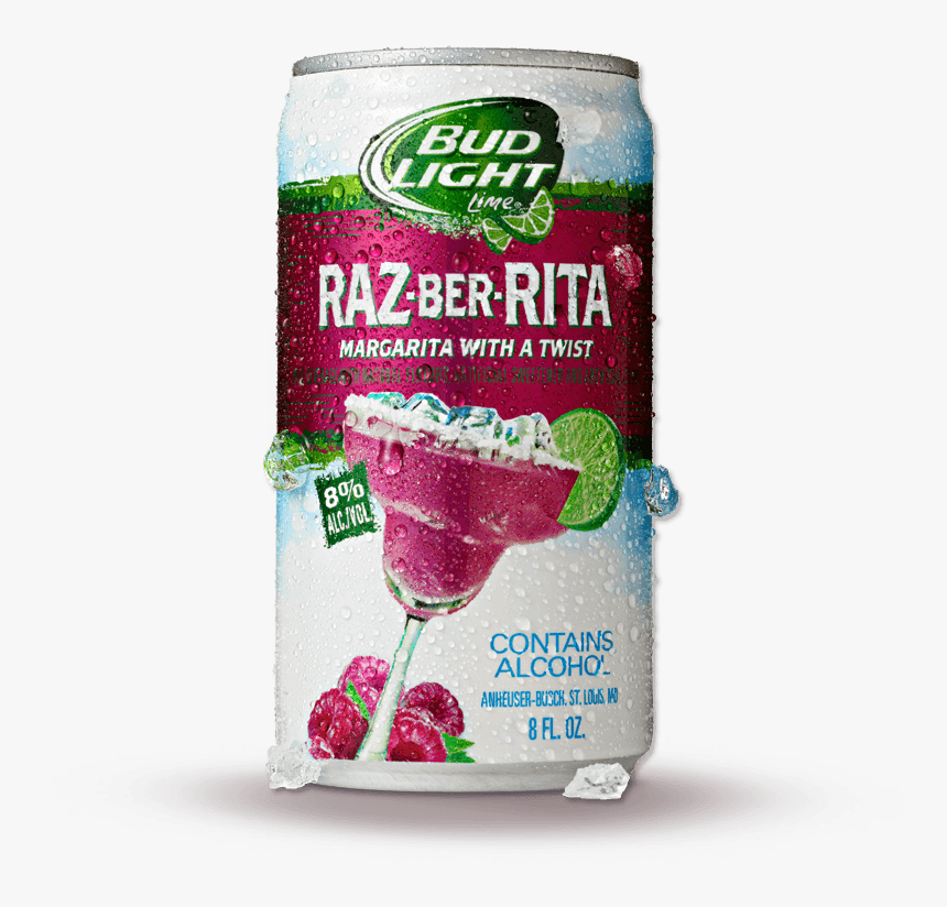 Ritas Bud Light, HD Png Download
