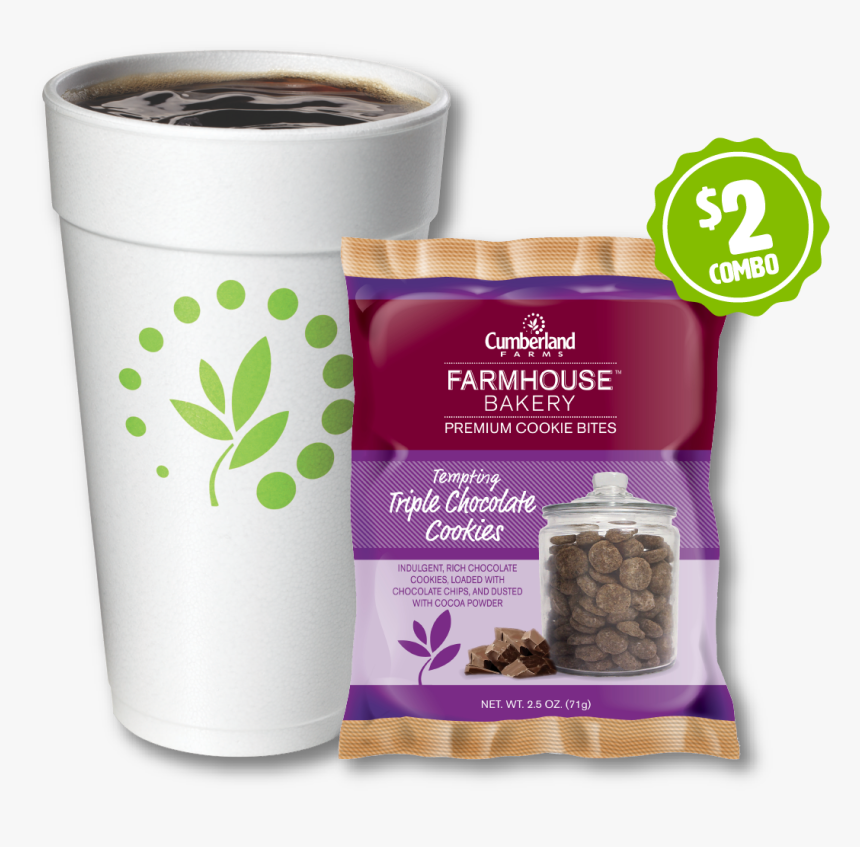 One Sweet Deal - Cumberland Farms Honey Lavender Coffee, HD Png Download