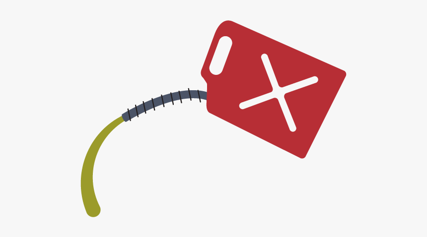 Gas Can Nathan Duffy Gas Gasoline Illustration - Illustration, HD Png Download