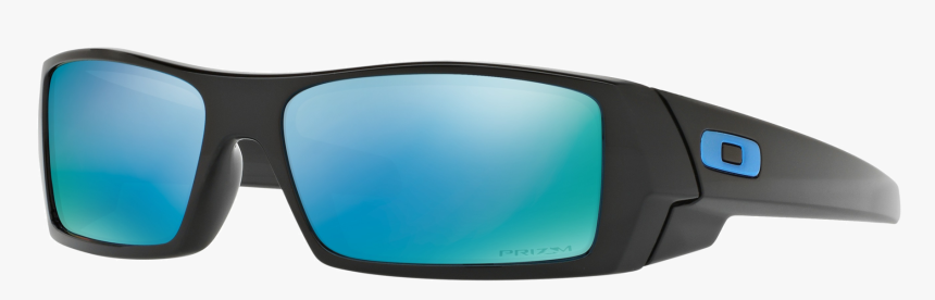 Oakley Gascan® Prizm Deep Water Polarize - Oakley Gascan Deep Water Polarized, HD Png Download