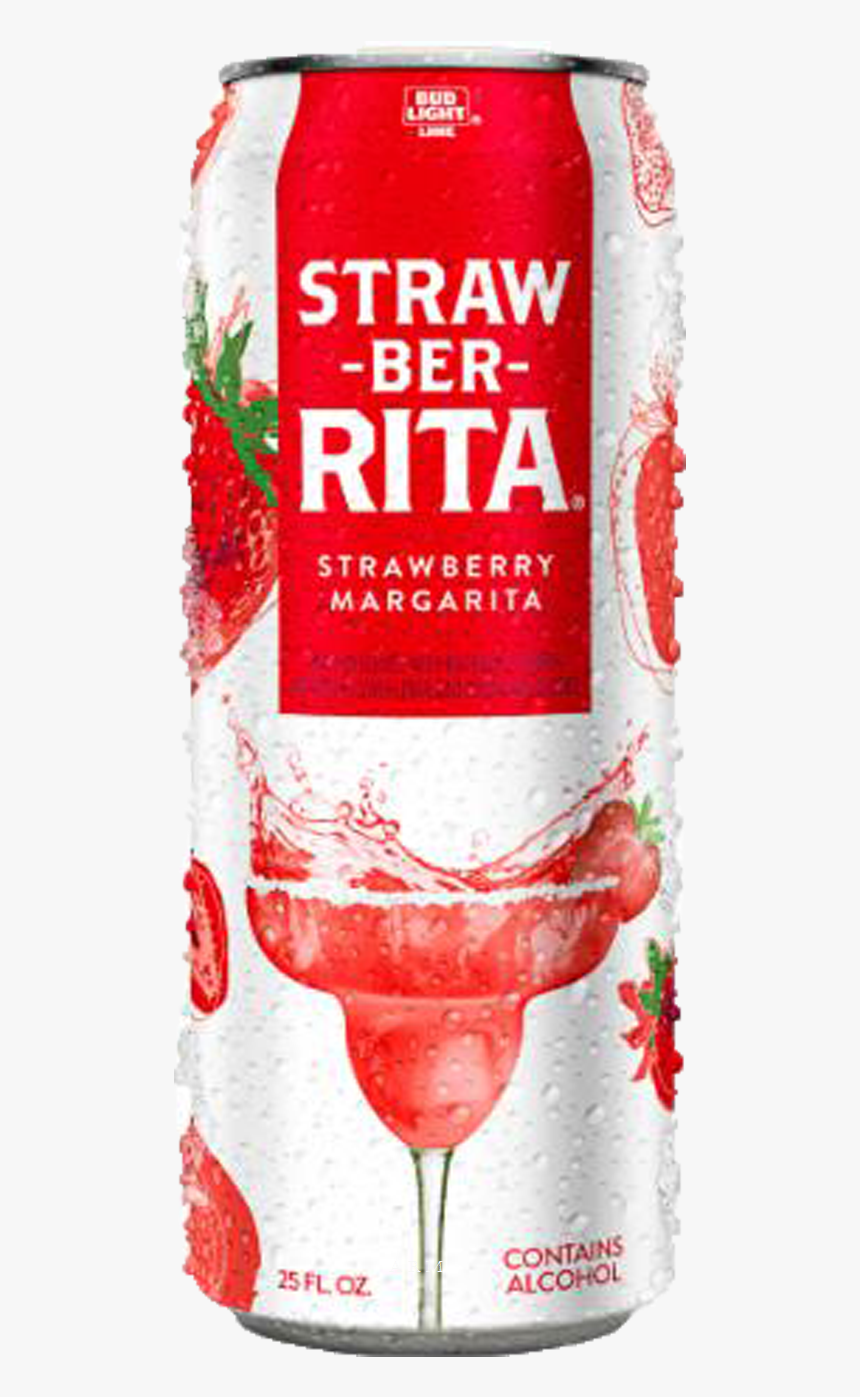 Bud Light Pomegranate Rita, HD Png Download
