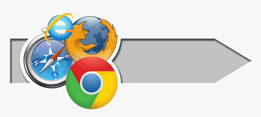 Safari Icon, HD Png Download