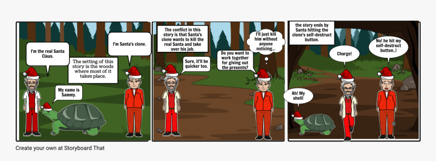 Cartoon, HD Png Download