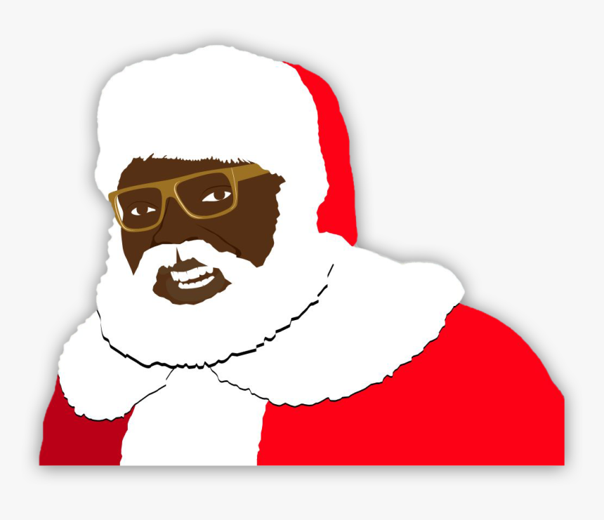 Santa Claus, HD Png Download