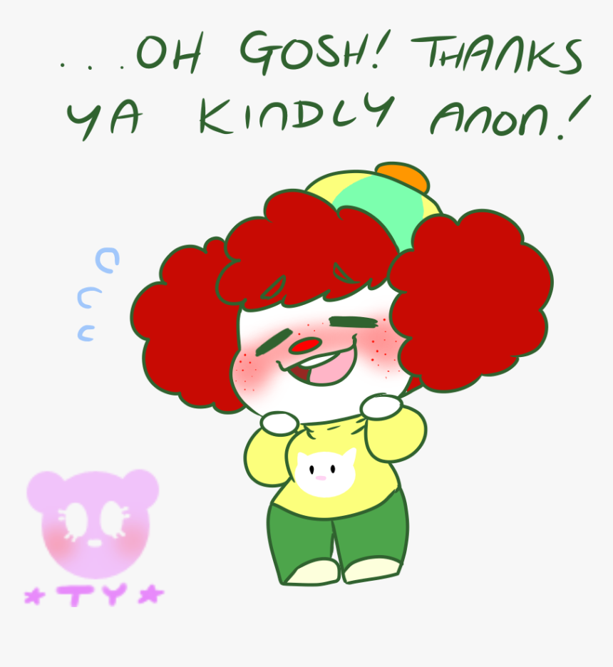 Image - Cartoon, HD Png Download