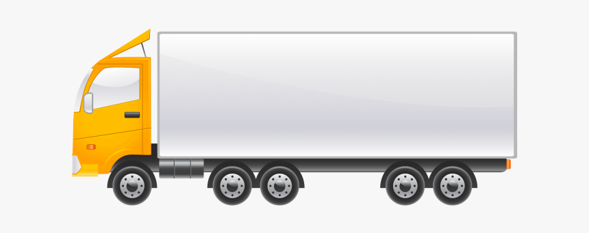 Truck Png - Truck Pics Hd Download, Transparent Png