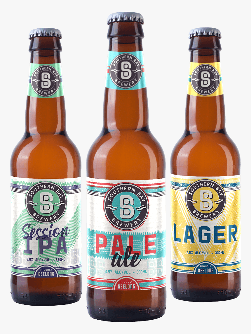 Southern Bay Brewery, HD Png Download