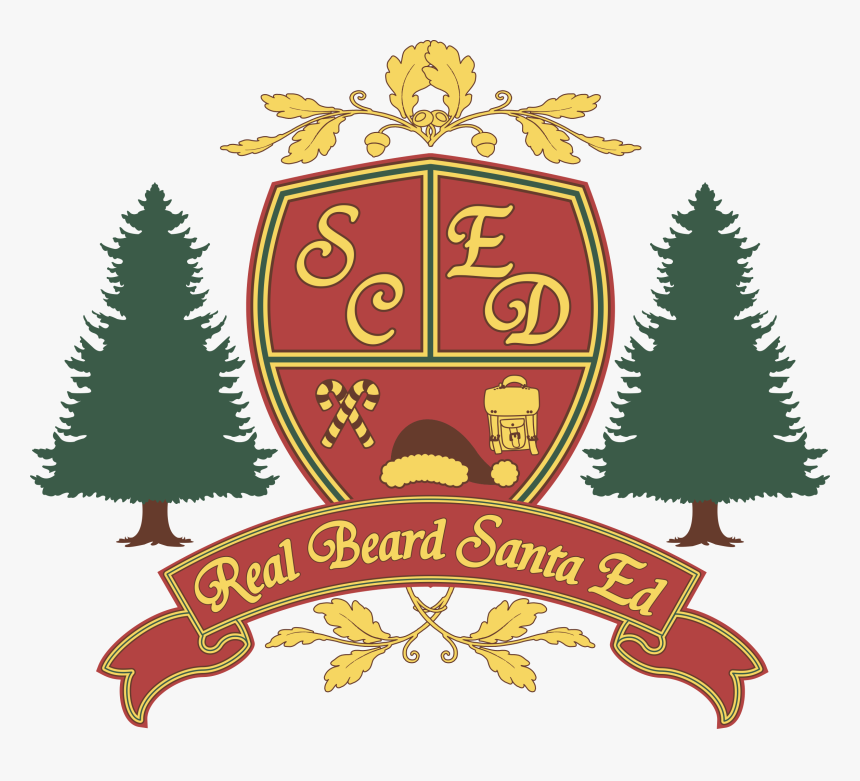 Logo - Christmas Tree, HD Png Download