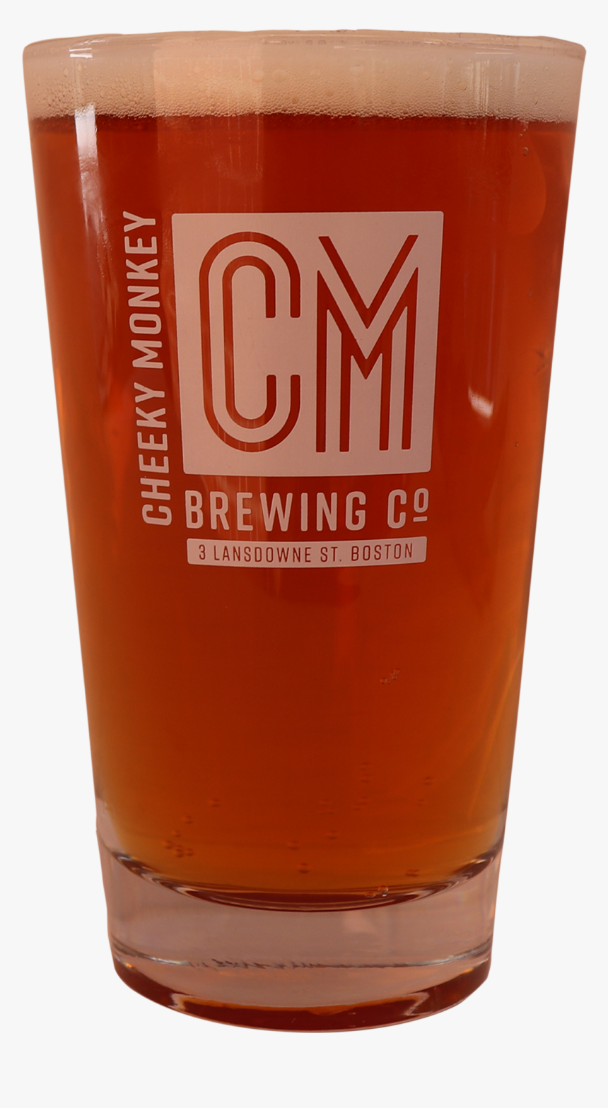 Pint Glass, HD Png Download