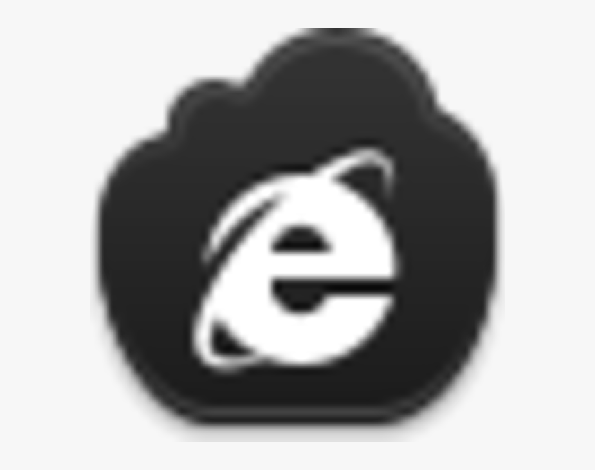 Internet Explorer, HD Png Download
